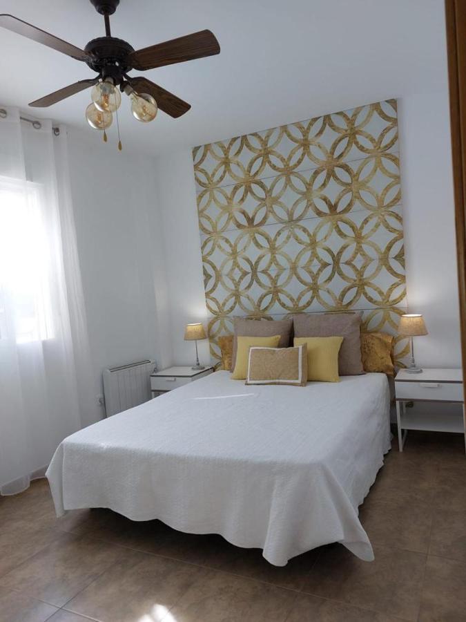 Apartamento Jalama 2B Moraleja Zewnętrze zdjęcie