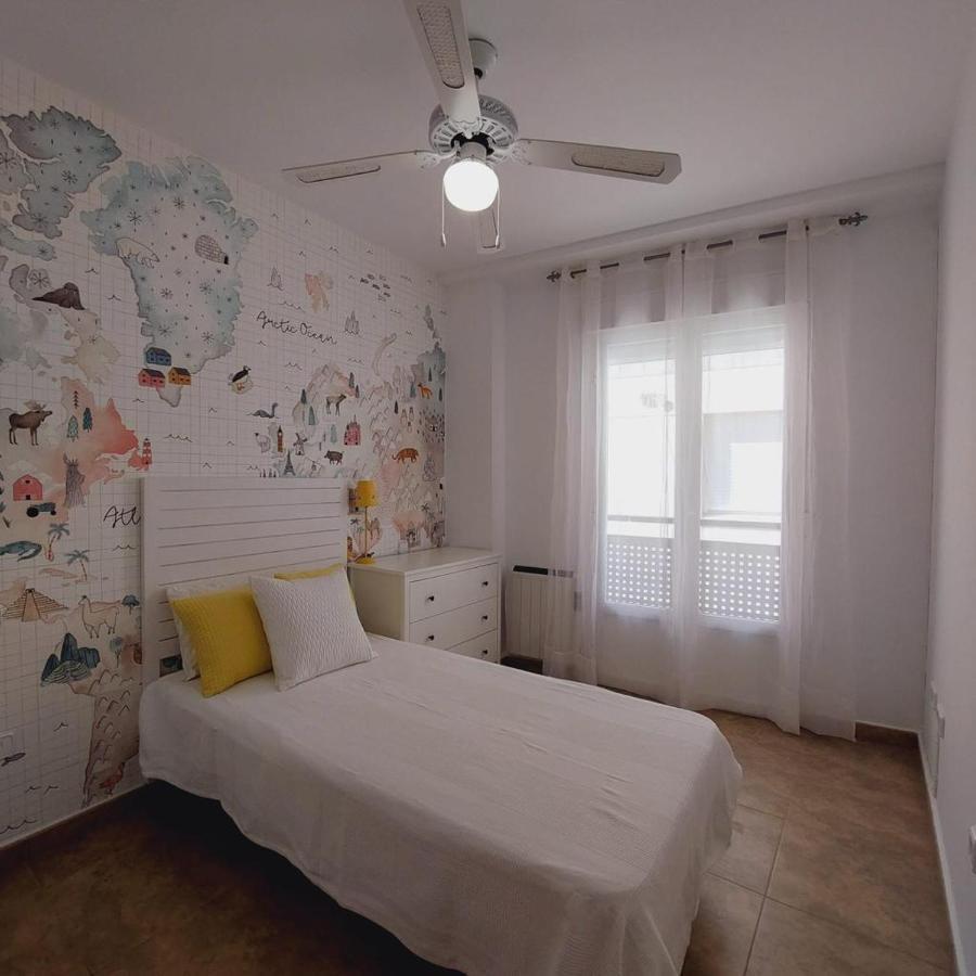 Apartamento Jalama 2B Moraleja Zewnętrze zdjęcie