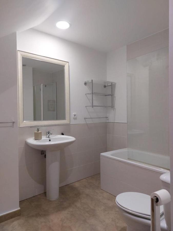 Apartamento Jalama 2B Moraleja Zewnętrze zdjęcie